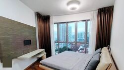 The Madeira (D23), Condominium #561223181